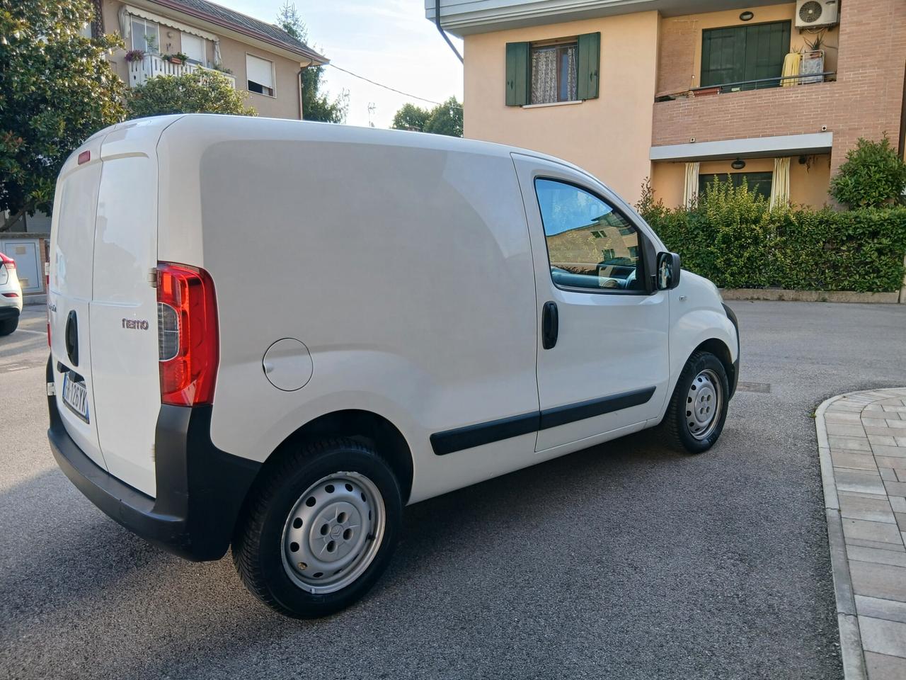 Citroen Nemo 1.3 Hdi 2 posti UNICO proprietario IVA ESPOSTA