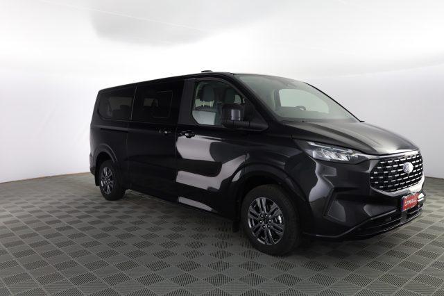 FORD Tourneo Custom 2°s 320 2.0 EcoBlue 170CV aut. PL Titanium