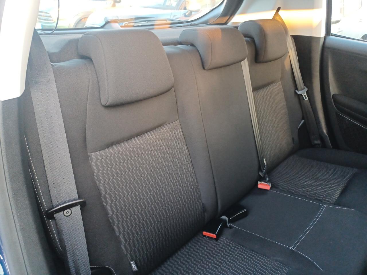 Peugeot 208 1.6 e-HDi Allure SOLO 90000 KM