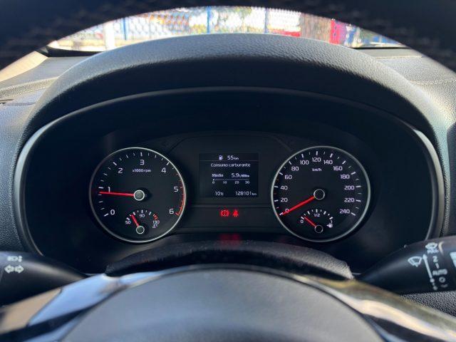 KIA Sportage 1.6 CRDI 115 CV 2WD Energy *UNIPRO* *PROMO 172?*