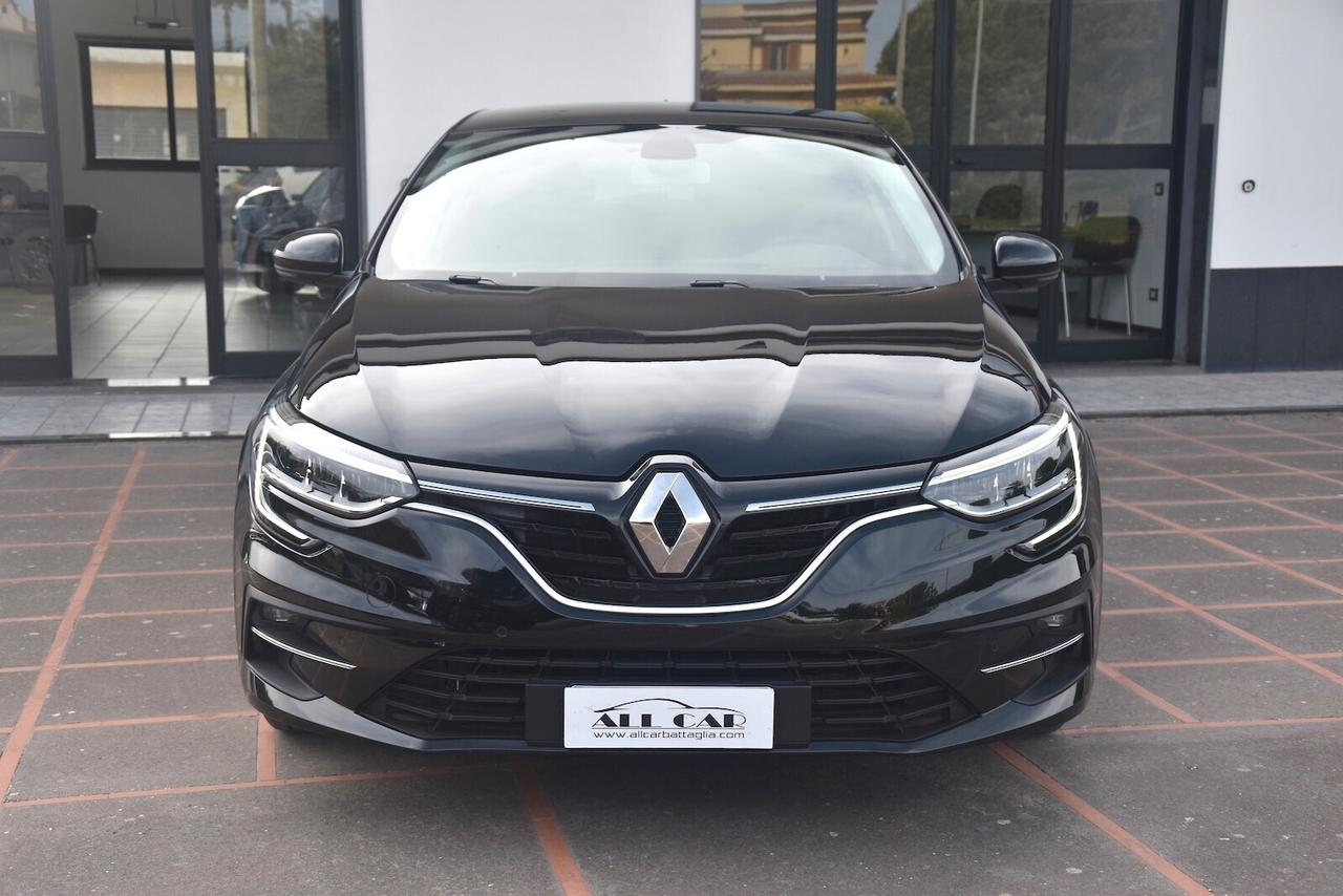 Renault Megane Sporter EDC 1.5 dci 115cv Equilibre
