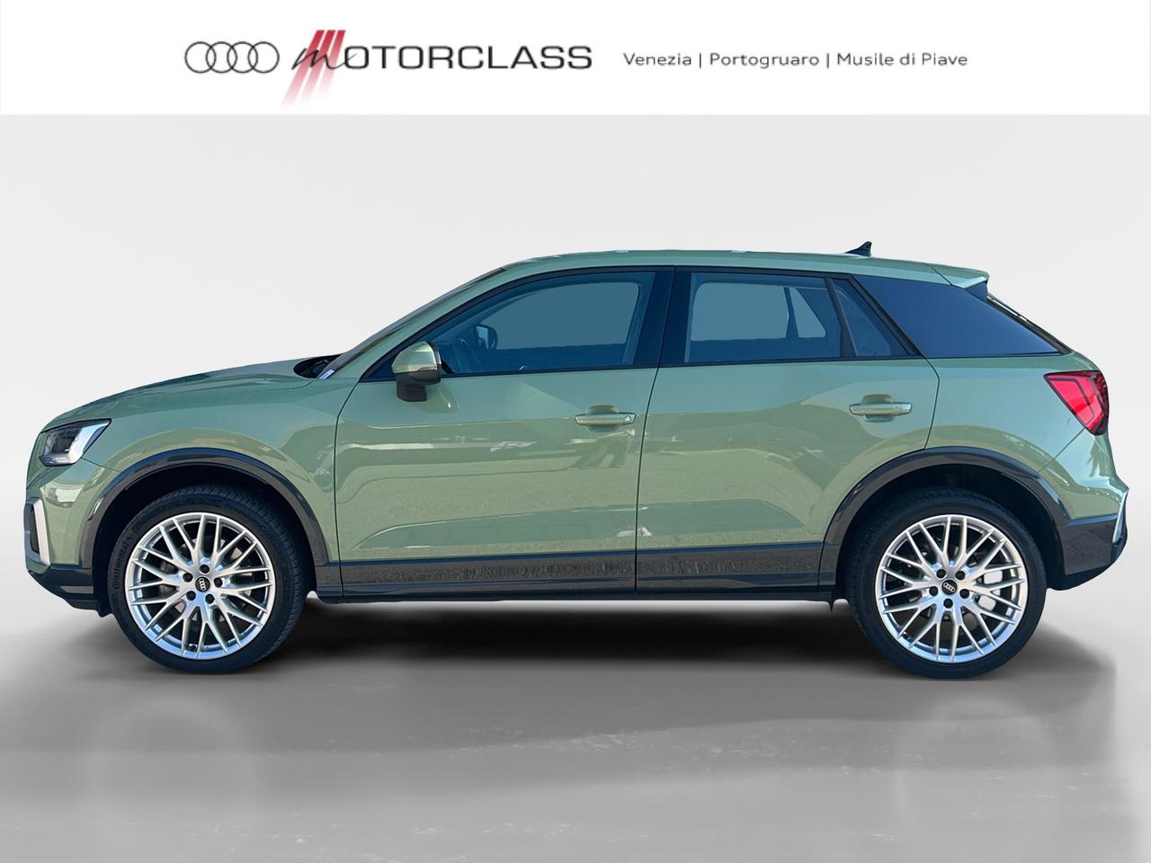 30 Tdi Business Advanced S Tronic