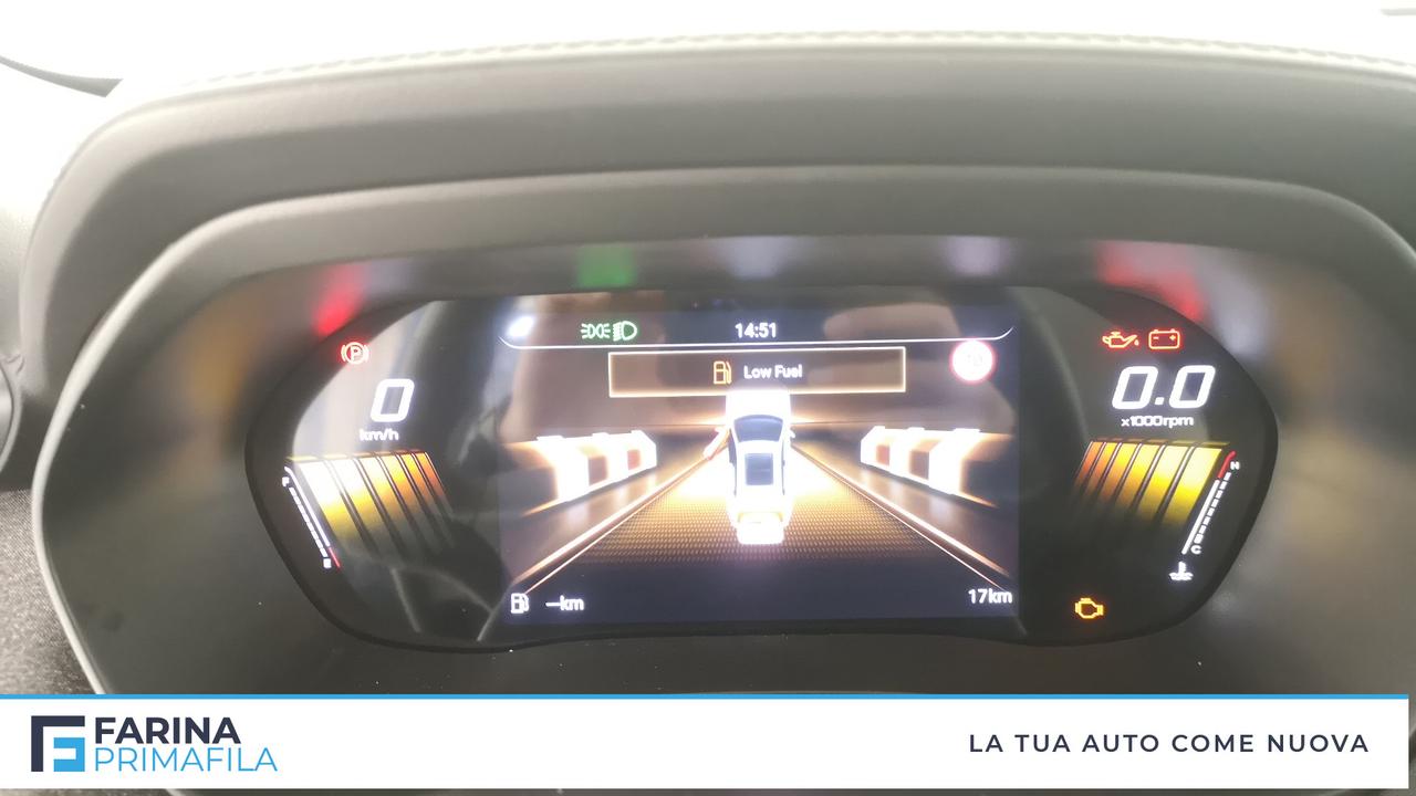 MG ZS 2024 - ZS 1.5 Standard