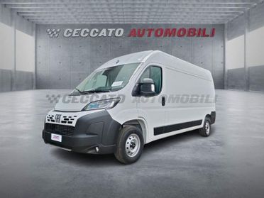 FIAT Ducato Ducato Series 2 Stock My25 Furgone Lastrato 33q Lh2 140cv 2.2 Multijet 3