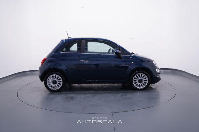 FIAT 500 1.0 Hybrid 70cv Dolcevita