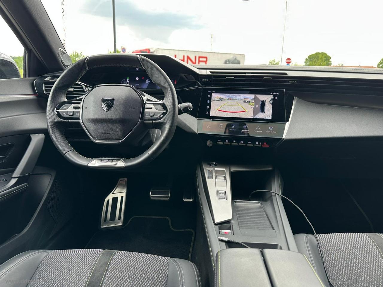 PEUGEOT 308 BlueHDi 130 S&S EAT8 GT *PROMO*