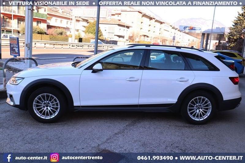 Audi A4 allroad 40 TDI 204CV quattro Stronic Business