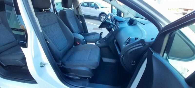 Opel Meriva 1.6 CDTI 110CV Start&Stop Elective