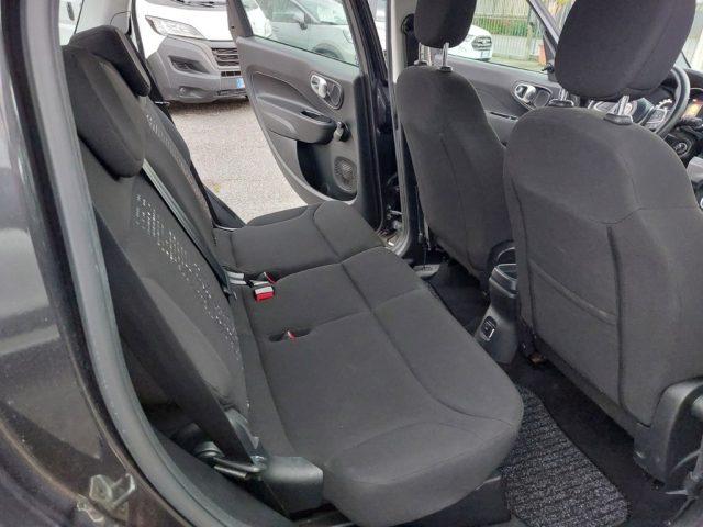 FIAT 500L 1.3 Multijet 95 CV Connect aziendale fatturabile