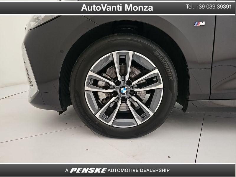 BMW Serie 2 Active Tourer 218d Msport