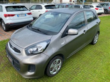 KIA - Picanto - 1.0 12V EcoGPL 5p. City Limited - UNIPRO. - NEOPATENTATI - FINANZIABILE - PERMUTE