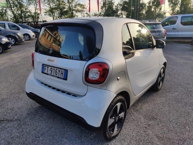 SMART ForTwo 70 1.0 Passion