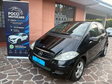 Mercedes-benz A 150 Avantgarde