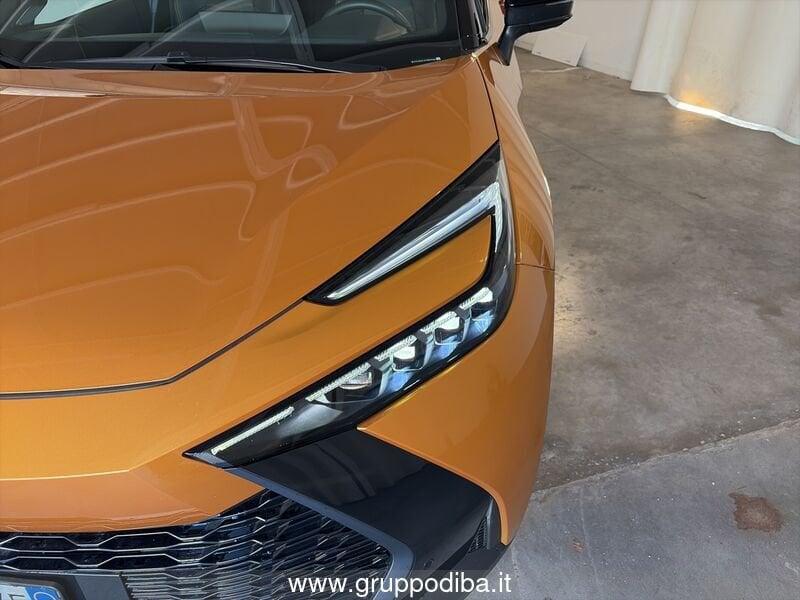 Toyota C-HR+ C-HR II 2023 C-HR 2.0 PHEV FWD LOUNGE PREM