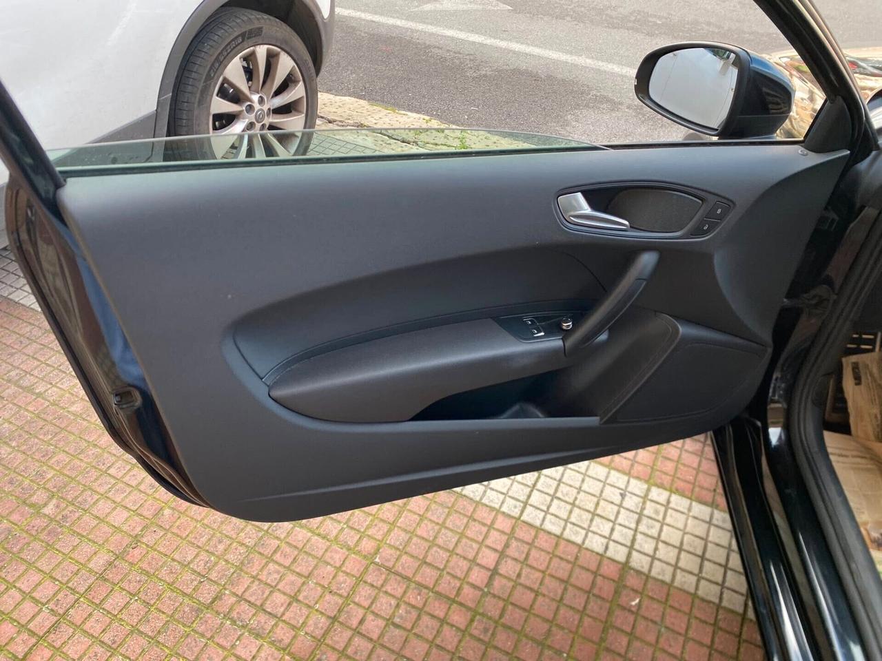 Audi A1 1.4 TDI 90 3p cv BiColor - 2016