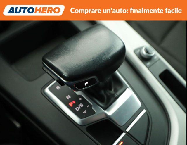 AUDI A4 Avant 30 TDI/136 CV S tronic