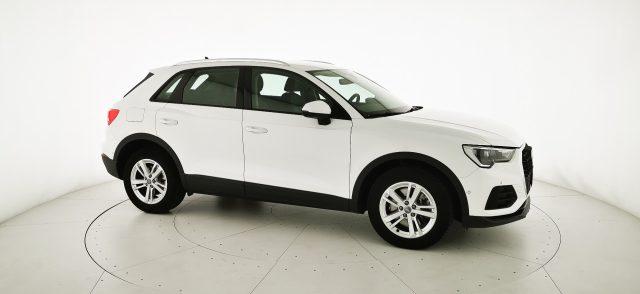 AUDI Q3 40 TFSI quattro S tronic