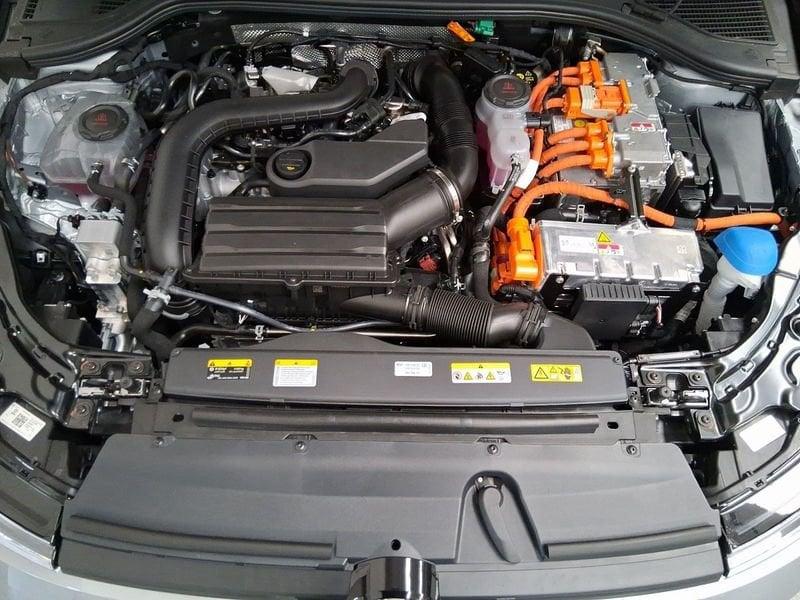 Volkswagen Passat Variant 1.5 TSI eHybrid Business DSG