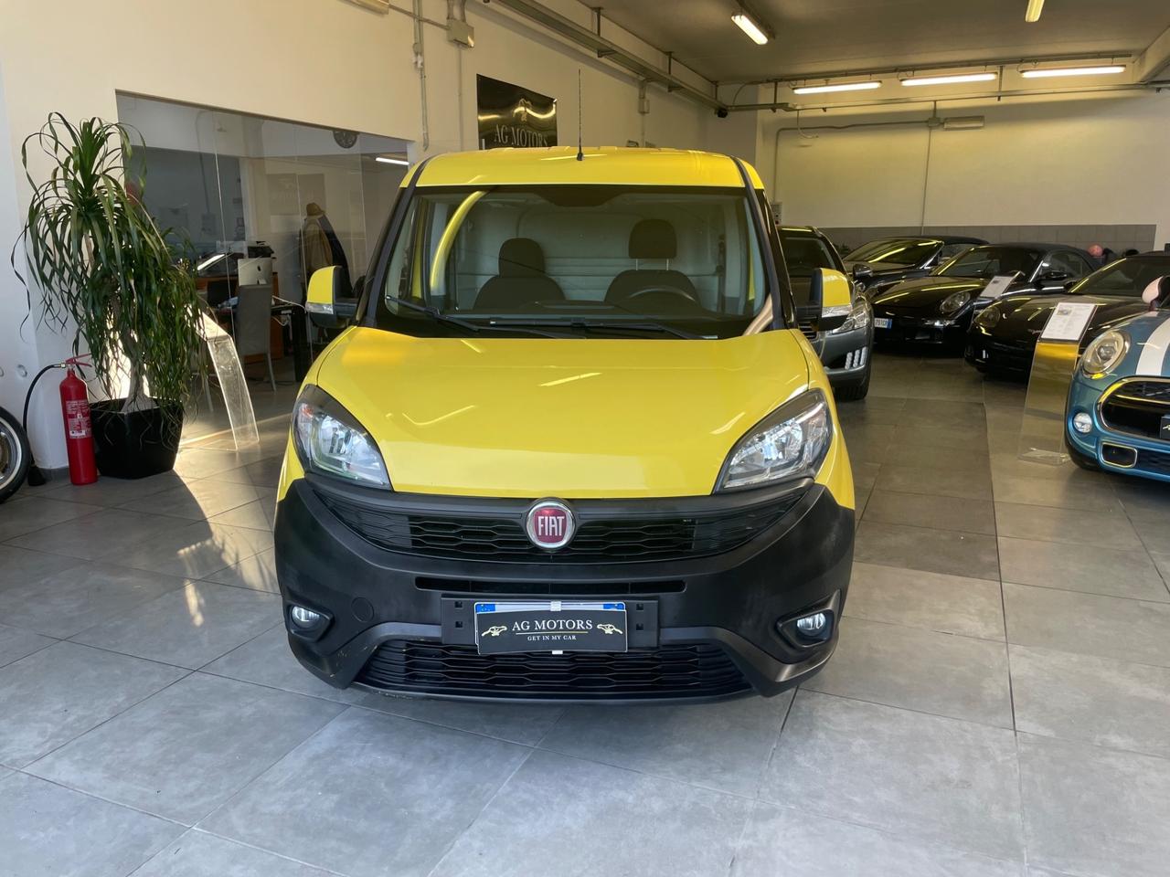 Fiat Doblo Doblò 1.3 MJT Cargo IVA INCLUSA