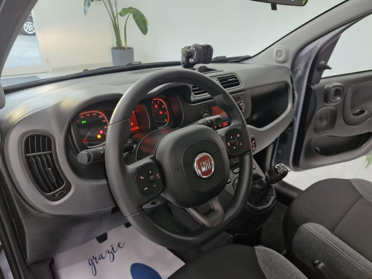FIAT PANDA 1.0 FireFLY S&S Hybrid Full Optional