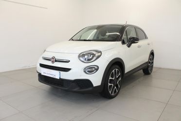Fiat 500 X 1.6 Mjt ELYSIA 120 Cv. DCT
