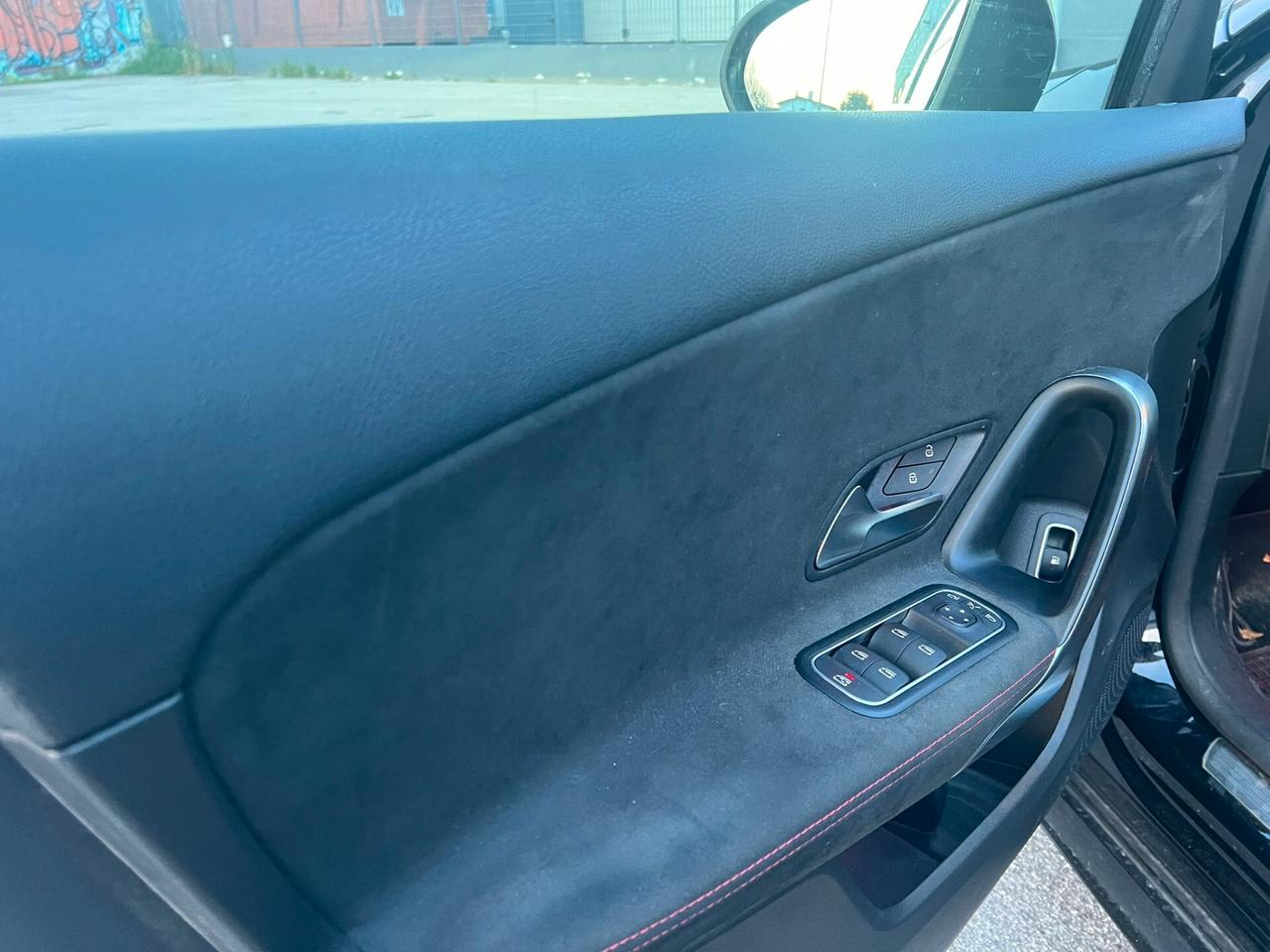 Mercedes-benz A 250 e Automatic EQ-Power Sport