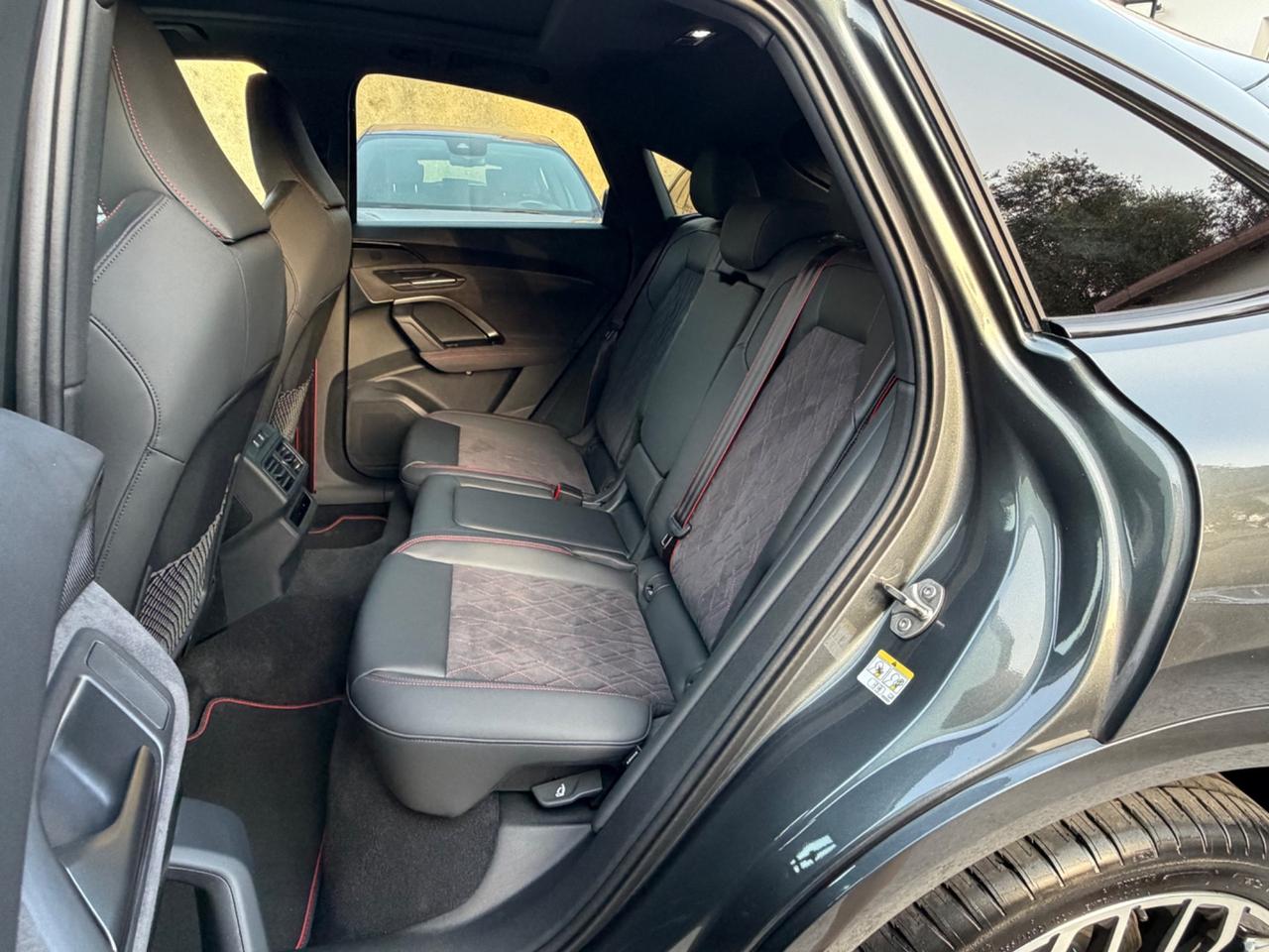 Audi Q5 SPB 2.0TDI 204cv MHEV S Line edition 26’