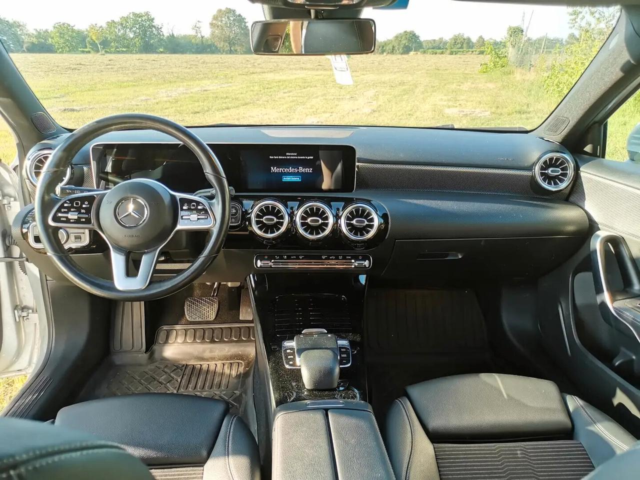 MERCEDES Classe A (W177) - 2021