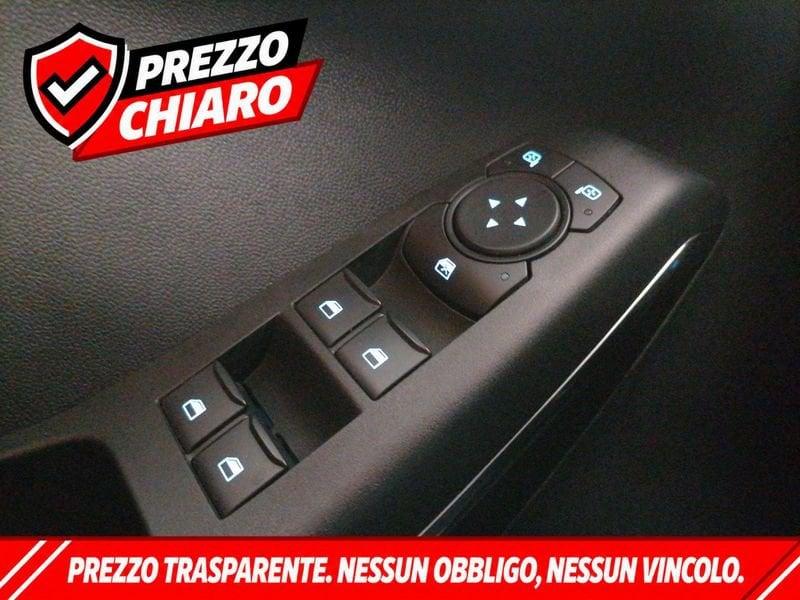 Ford Fiesta 5p 1.0 ecoboost h ST-Line 125cv