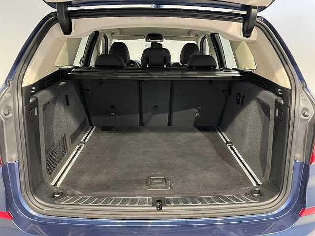 BMW X3 2.0D 190CV xDrive Autom. xLine (MHEV)