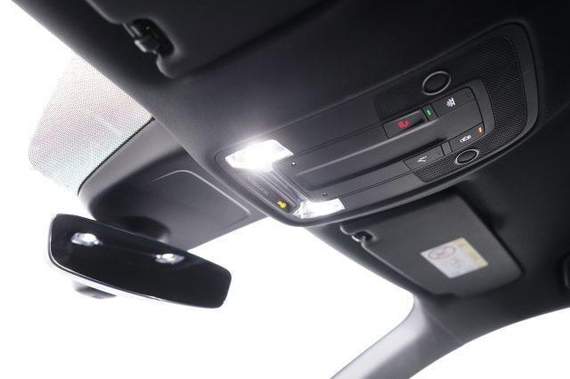 AUDI Q3 SPB 35 TDI 150CV Black Line S Tronic S Line