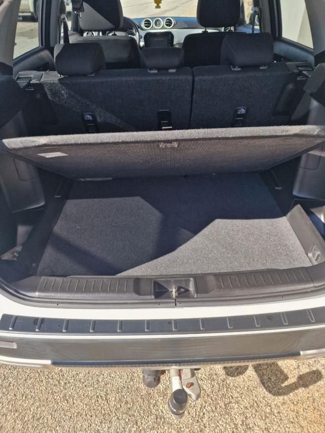 SUZUKI Vitara 1.6 DDiS 4WD AllGrip V-Cool