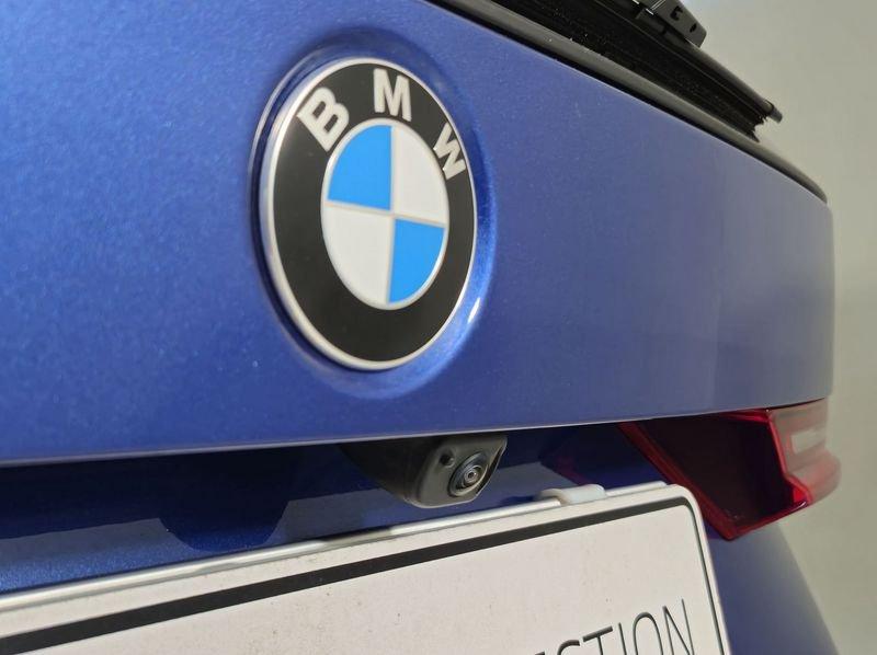 BMW X1 U11 xdrive23d mhev 48V MSport auto