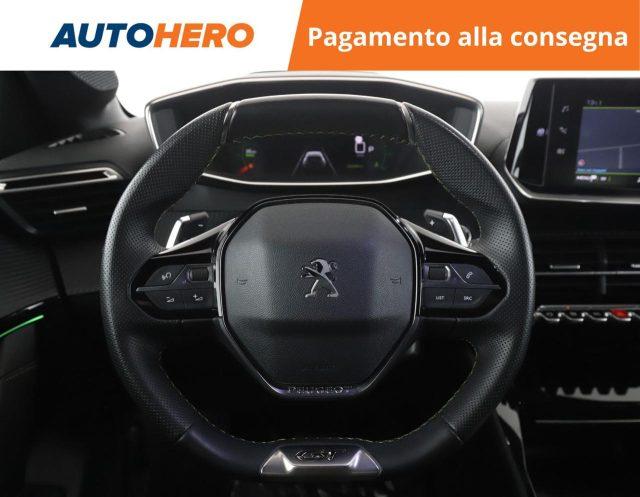PEUGEOT 208 PureTech 130 Stop&Start EAT8 5 porte GT