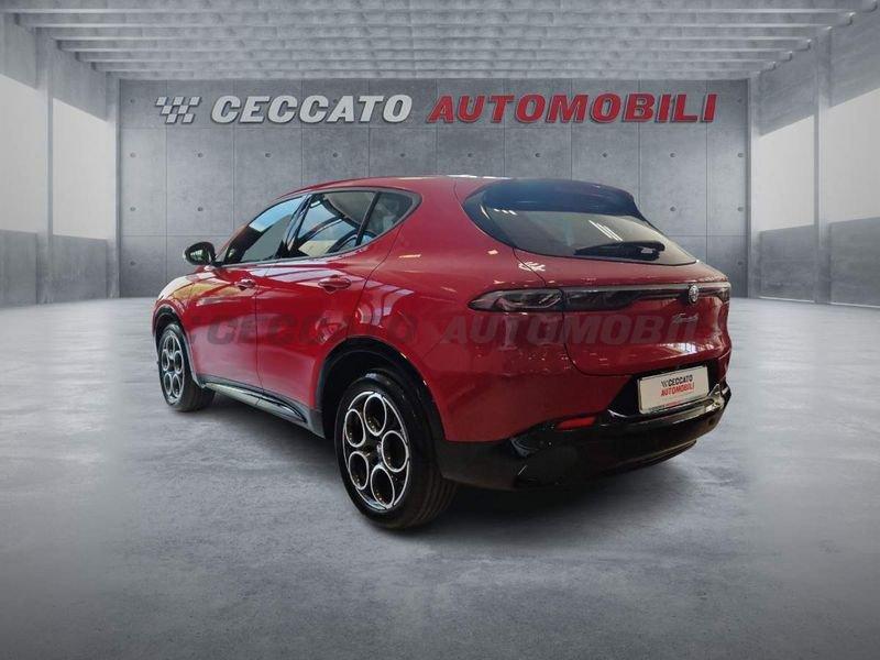 Alfa Romeo Tonale Tonale 1.5 hybrid Sprint 130cv tct7