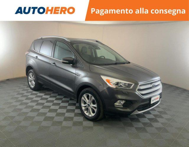 FORD Kuga 1.5 TDCI 120 CV S&S 2WD Titanium
