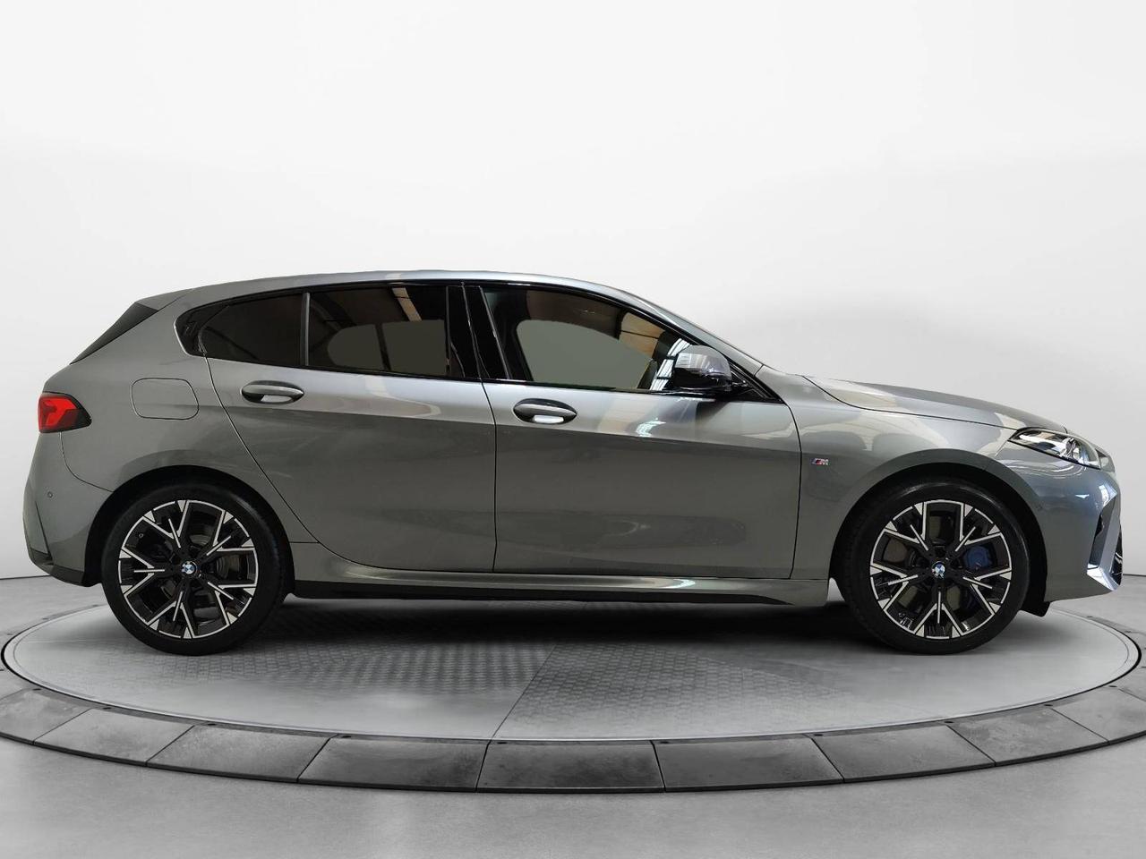 BMW Serie 1 118d MSport