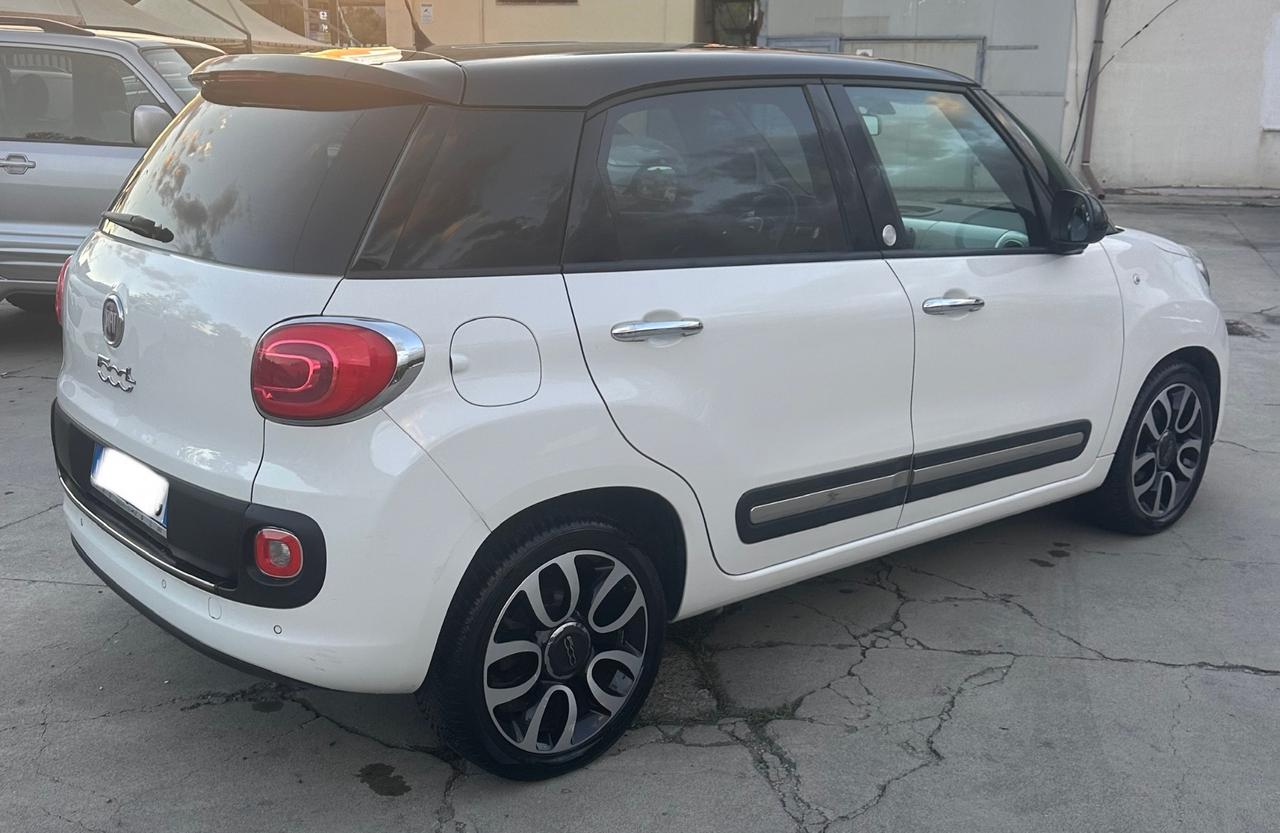 Fiat 500L 1.3 Multijet 85 CV OPENING Edition
