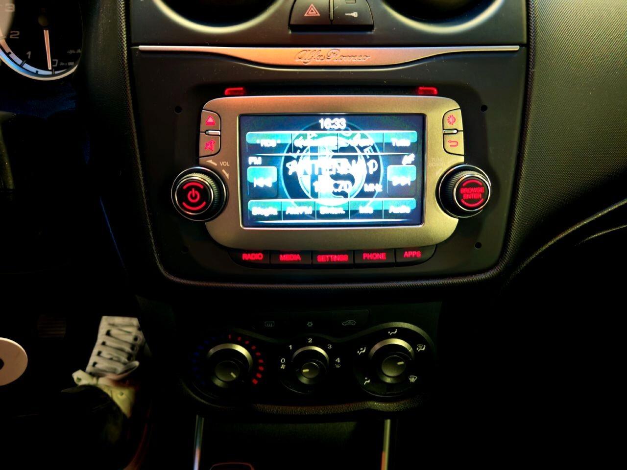 Alfa Romeo MiTo 1.4 Urban 78cv Euro 6B