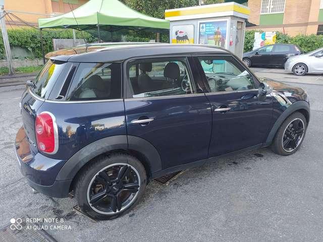MINI Cooper D Countryman Mini Countryman 1.6 Cooper D
