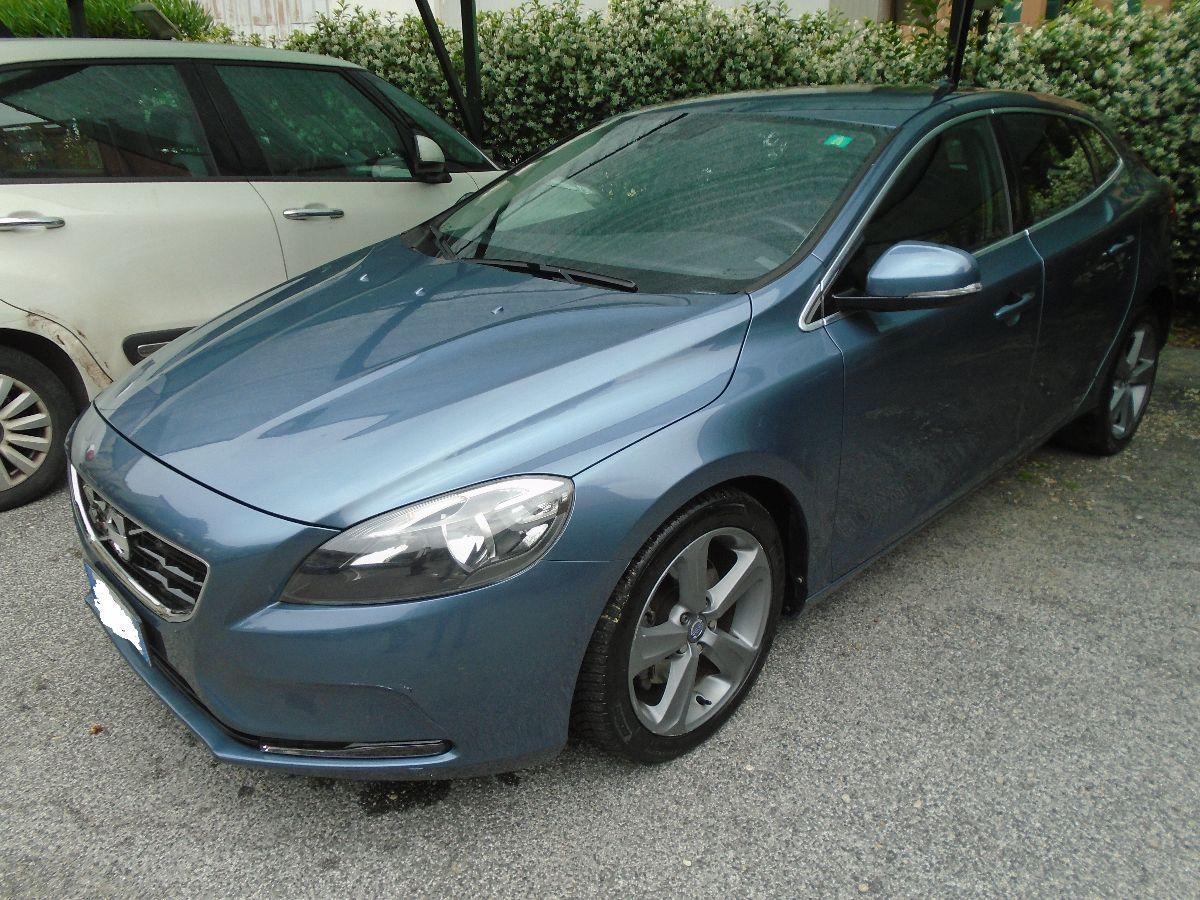 V40 '14 1.6 D2 EURO 5B UNIPRO OK NEOP.