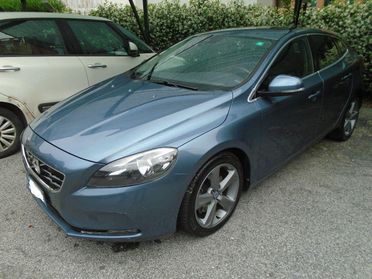 V40 '14 1.6 D2 EURO 5B UNIPRO OK NEOP.