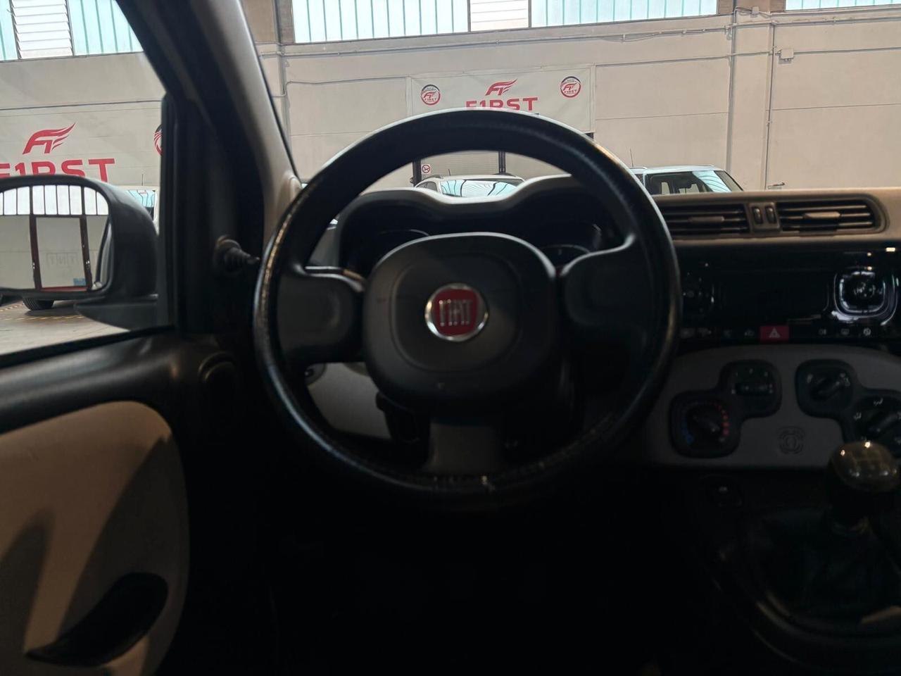 Fiat Panda 1.3 MJT S&S Lounge