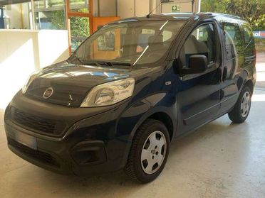 Fiat Qubo Qubo 2018 1.4 8v Lounge 77cv-BENZINA-