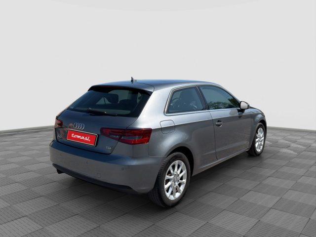 AUDI A3 A3 1.6 TDI Young