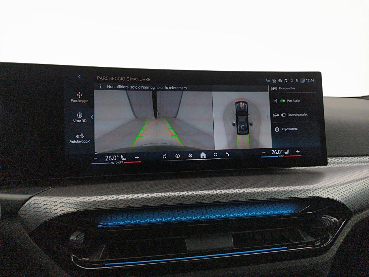 BMW Serie 3 320d xDrive Berlina 48V MSport Pro