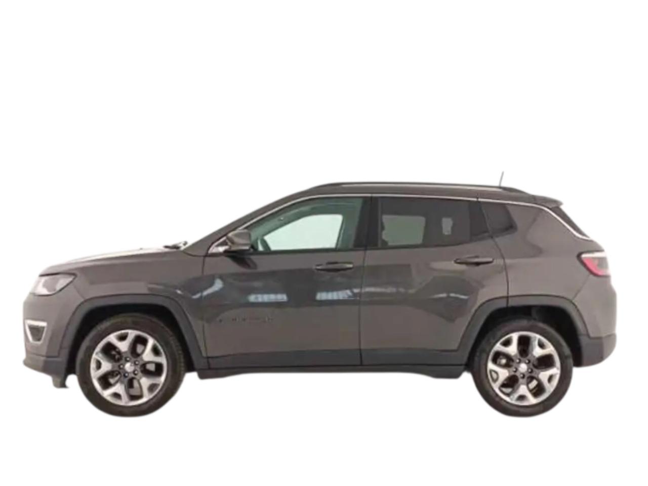 Jeep Compass 1.6 Multijet II 2WD Business Perfetta