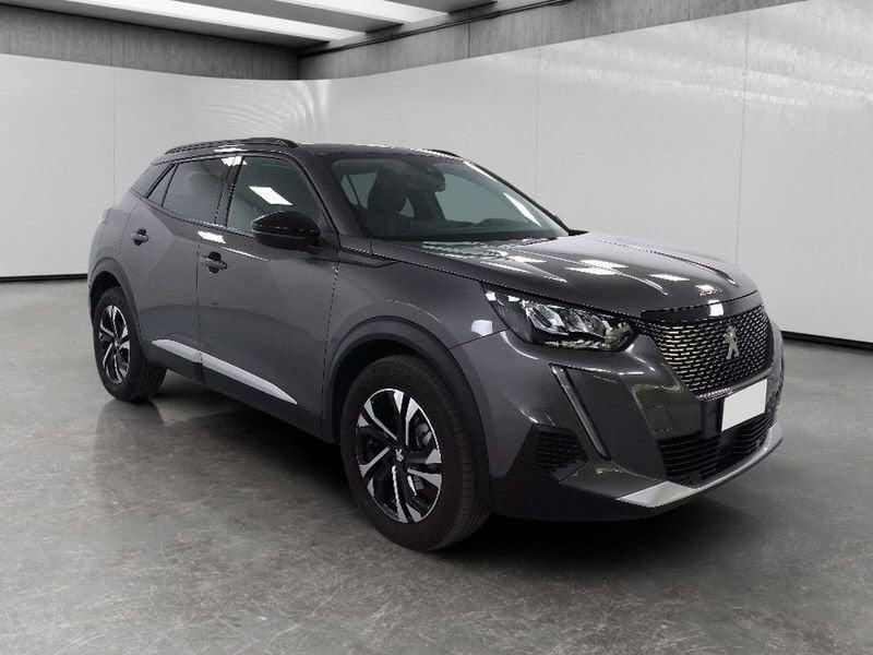 Peugeot 2008 1.2 puretech Allure Pack s&s 100cv