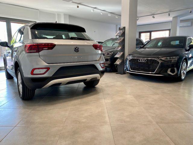 VOLKSWAGEN T-Roc 1.5 TSI DSG GARANZIA UFFICIALE