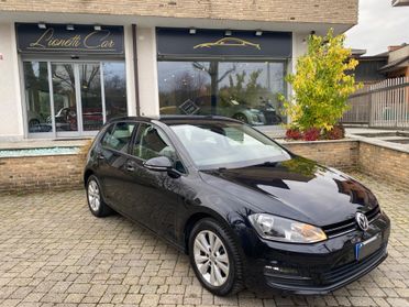 Volkswagen Golf 1.6 TDI 110 CV DSG 5p. Comfortline BlueMotion Tech.